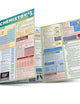 Chemistry: a QuickStudy Laminated Reference Guide (QuickStudy Academic)