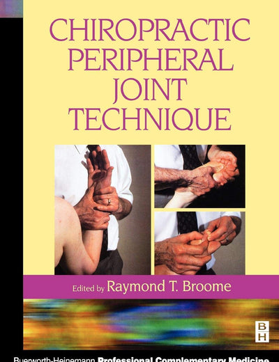 Chiropractic Peripheral Joint Technique
