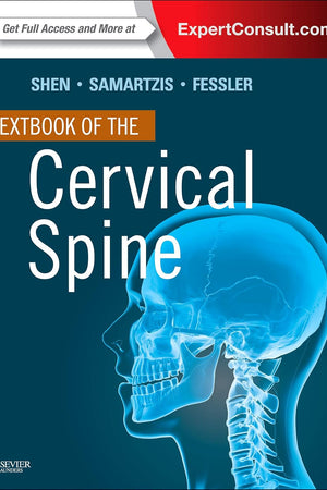 Textbook of the Cervical Spine
