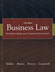Law for Business