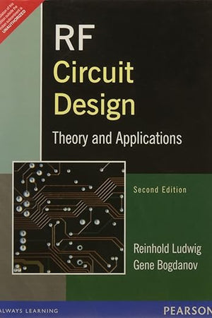 RF Circuit Design