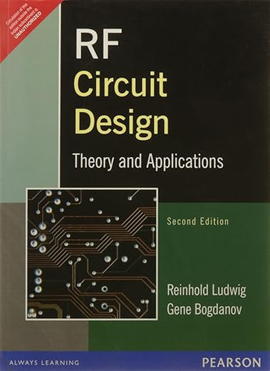 RF Circuit Design