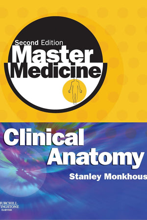Master Medicine: Clinical Anatomy