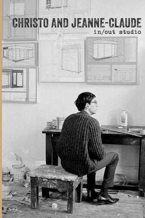 Christo and Jeanne-Claude: In/Out Studio