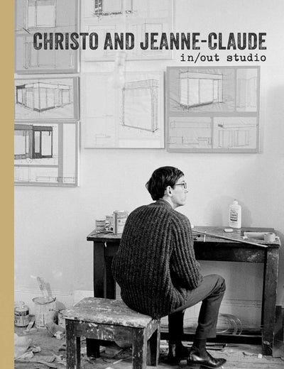 Christo and Jeanne-Claude: In/Out Studio