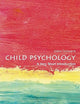 Child Psychology: A Very Short Introduction