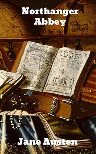 Northanger Abbey