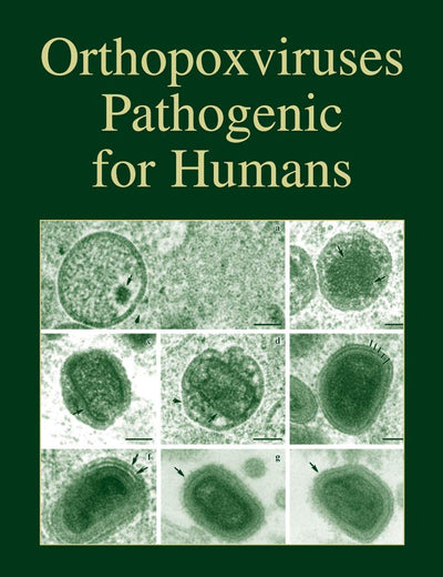Orthopoxviruses Pathogenic for Humans