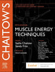 Chaitow's Muscle Energy Techniques (The Leon Chaitow Library of Bodywork and Movement Therapies)