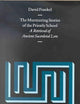 The Murmuring Stories of the Priestly School: A Retrieval of Ancient Sacerdotal Lore (Vetus Testamentum, Supplements, 89)