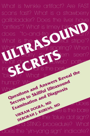 Ultrasound Secrets
