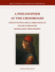 A Philosopher at the Crossroads: Giovanni Pico Della Mirandola’s Encounter with Scholastic Philosophy (Brill's Studies in Intellectual History, 338)