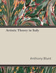 Artistic Theory in Italy: 1450-1600