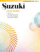 Suzuki Flute School: Piano Part Volume 2