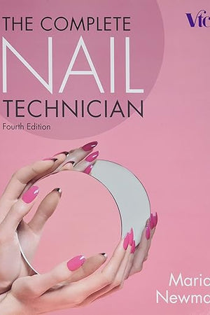 The Complete Nail Technician