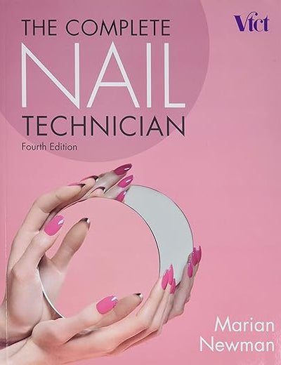 The Complete Nail Technician