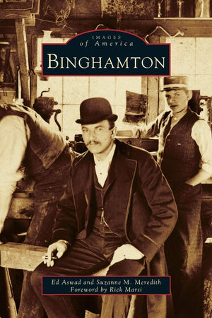 Binghamton