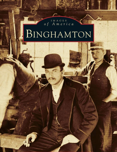 Binghamton