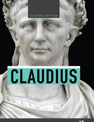 Claudius (Roman Imperial Biographies)