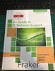 A+ Guide to IT Technical Support (Hardware and Software)