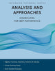 Intensive Tutorial Notes - Analysis and Approaches Higher Level for IBDP Mathematics
