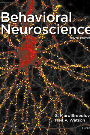 Behavioral Neuroscience