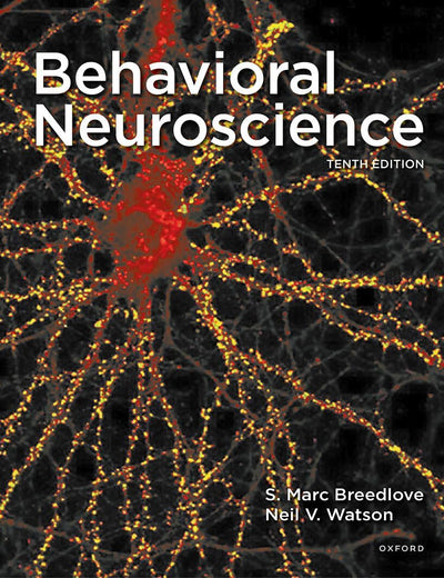 Behavioral Neuroscience