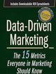 Data-Driven Marketing: The 15 Metrics Everyone in Marketing Should Know