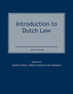 Introduction to Dutch Law