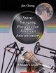 Astro-Imaging Projects for Amateur Astronomers: A Maker’s Guide (The Patrick Moore Practical Astronomy Series)