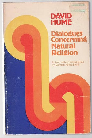 Dialogues Concerning Natural Religion: Hume