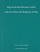 Papyrus British Museum 10808 and its Cultural and Religious Setting