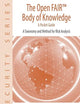 THE OPEN FAIRTM BODY OF KNOWLEDGE – A POCKET GUIDE (Security Series)