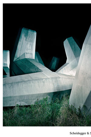 Dominic Büttner – Dreamscapes