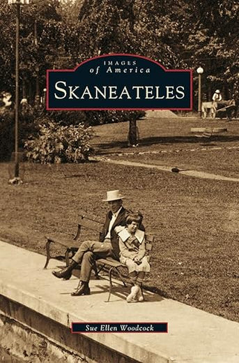 Skaneateles