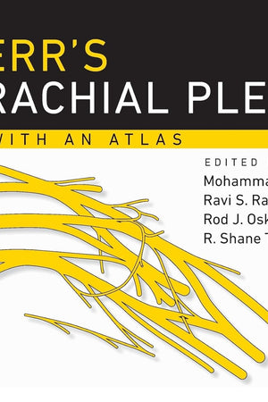 Kerr's Brachial Plexus