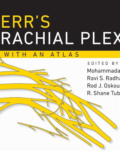 Kerr's Brachial Plexus