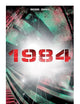 1984 (Modern Classics Series): Big Brother Is Watching You - A Political Sci-Fi Dystopia