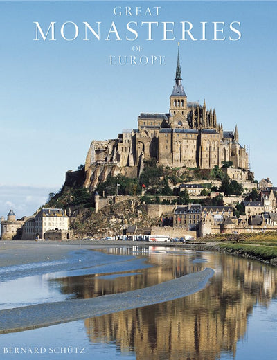 Great Monasteries of Europe