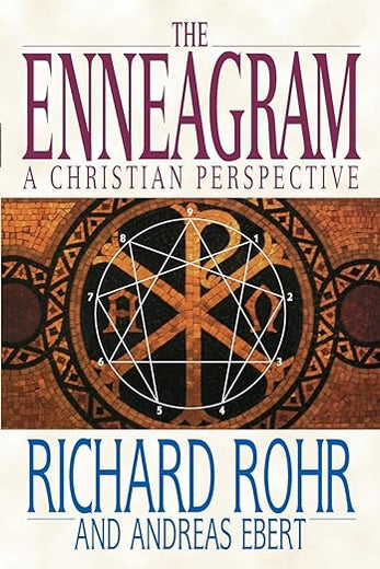 The Enneagram: A Christian Perspective