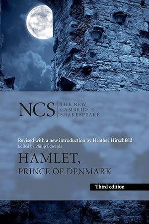 Hamlet (The New Cambridge Shakespeare)