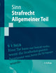 Strafrecht Allgemeiner Teil (Springer-Lehrbuch) (German Edition)