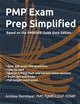 PMP Exam Prep Simplified: Based on PMBOK® Guide Sixth Edition