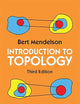 Introduction to Topology: Third Edition (Dover Books on Mathematics)