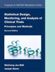 Statistical Design, Monitoring, and Analysis of Clinical Trials (Chapman & Hall/CRC Biostatistics Series)