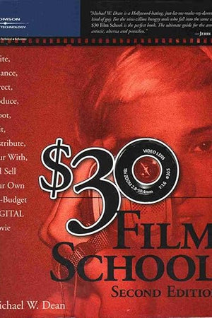 $30 Film School