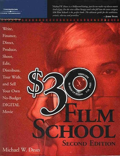 $30 Film School