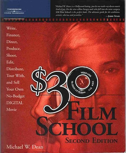 $30 Film School