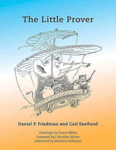 The Little Prover (Mit Press)