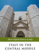 Italy in the Central Middle Ages: 1000-1300 (Short Oxford History of Italy)